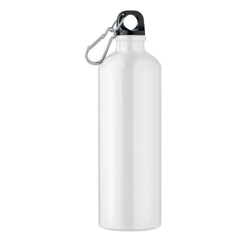 Gourde sport ALU SUBLI - 800 ml, objet publicitaire personnalisé avec votre logo.