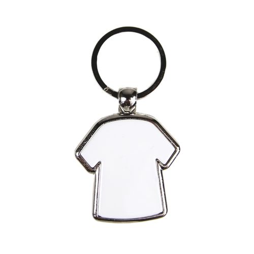 Porte-clé Métal MAILLOT, PROPULZ, Objets publicitaires personnalisés