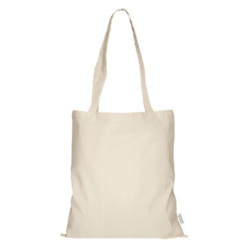 Sac coton BENGAL Recyclé 155, objet publicitaire personnalisé avec votre logo.