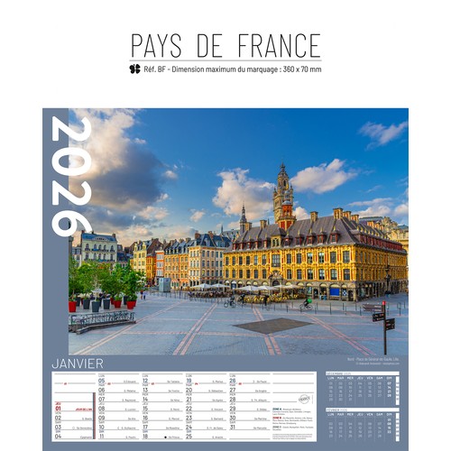 PAYS DE France thumbnail 6