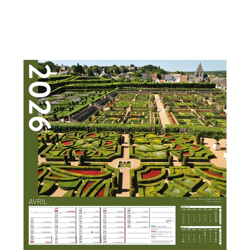 PAYS DE France thumbnail 9