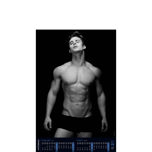 AU MASCULIN thumbnail 6