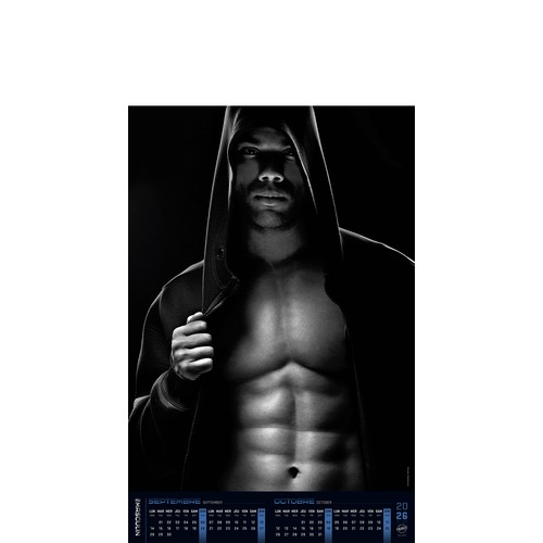 AU MASCULIN thumbnail 7