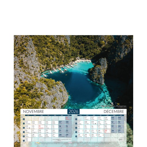 PLAGES DU MONDE thumbnail 6