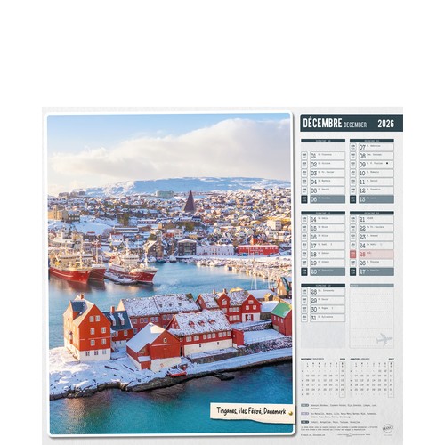 AUTOUR DU MONDE thumbnail 5