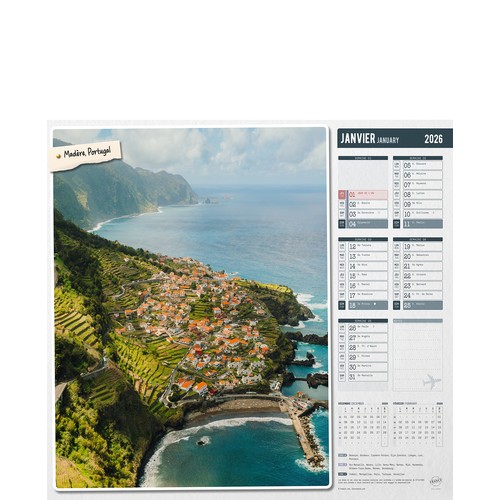 AUTOUR DU MONDE thumbnail 6