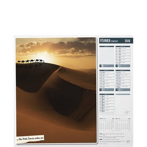 AUTOUR DU MONDE thumbnail 7