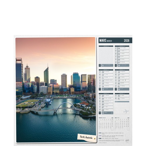 AUTOUR DU MONDE thumbnail 8