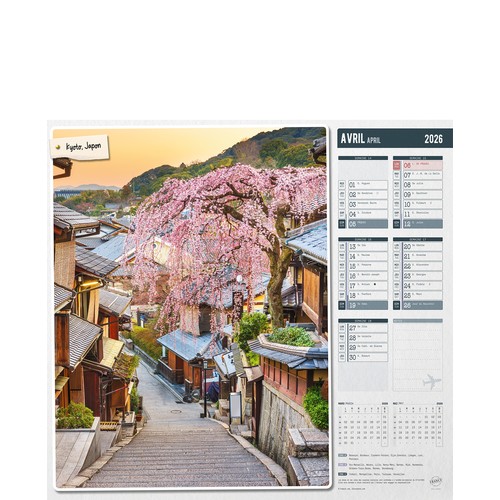 AUTOUR DU MONDE thumbnail 9