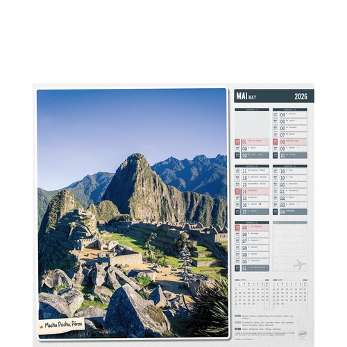 AUTOUR DU MONDE thumbnail 10