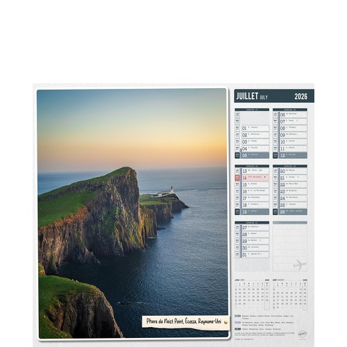 AUTOUR DU MONDE thumbnail 12