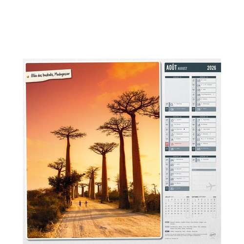 AUTOUR DU MONDE thumbnail 13