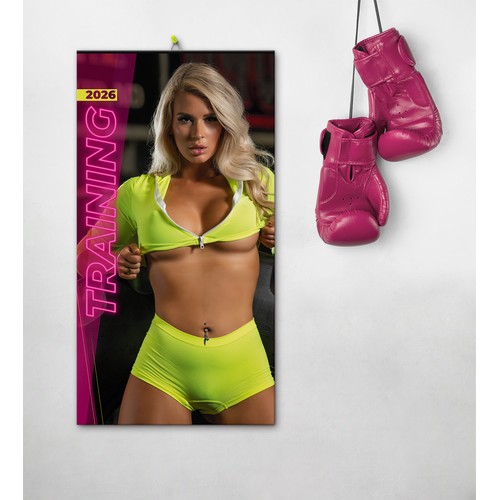 SEXY TRAINING thumbnail 8