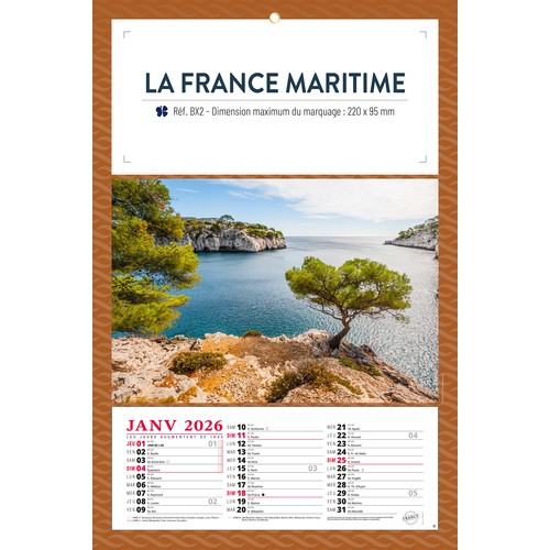 LA France MARITIME thumbnail 4