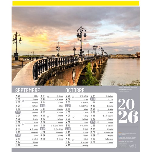6 SITES DE France thumbnail 5