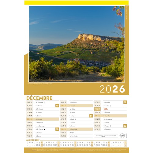 12 PAYSAGES DE France thumbnail 4