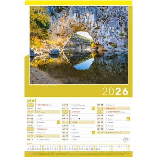 12 PAYSAGES DE France thumbnail 8