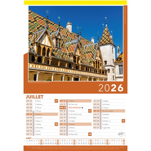 12 PAYSAGES DE France thumbnail 10