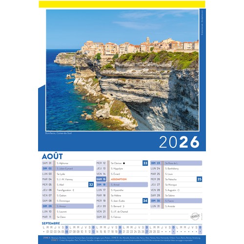 12 PAYSAGES DE France thumbnail 11