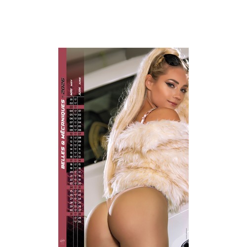 BELLES ET MECANIQUES thumbnail 4