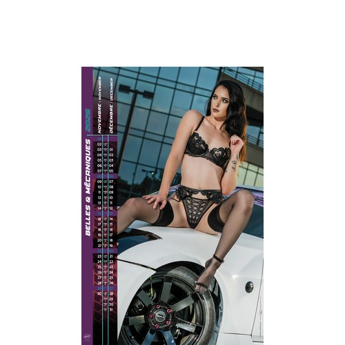 BELLES ET MECANIQUES thumbnail 7