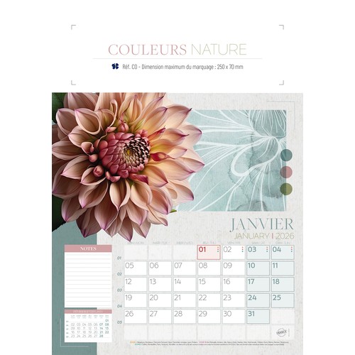 COULEURS NATURES thumbnail 6