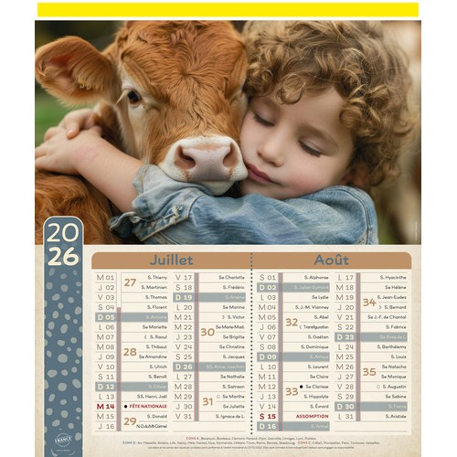 ENFANTS ET ANIMAUX thumbnail 4