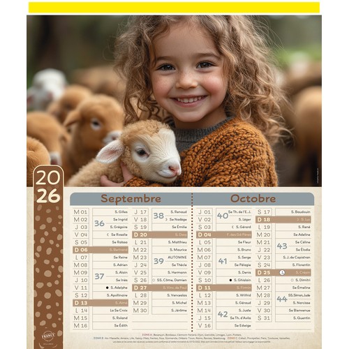 ENFANTS ET ANIMAUX thumbnail 5