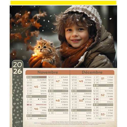 ENFANTS ET ANIMAUX thumbnail 6