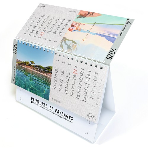 CHEVALET PEINTURES ET PAYSAGES thumbnail 14