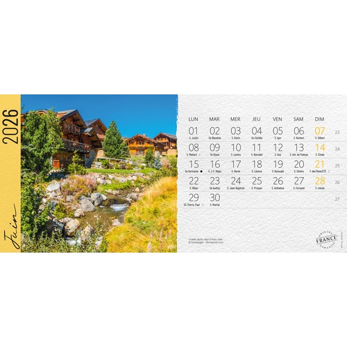 CHEVALET PEINTURES ET PAYSAGES thumbnail 10