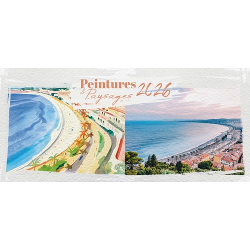CHEVALET PEINTURES ET PAYSAGES thumbnail 13