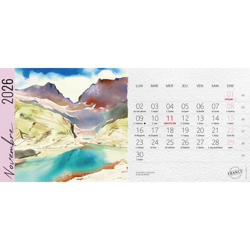 CHEVALET PEINTURES ET PAYSAGES thumbnail 18