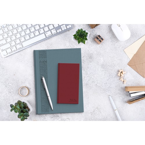 AGENDA BUREAU VIVEL VIOLET thumbnail 4