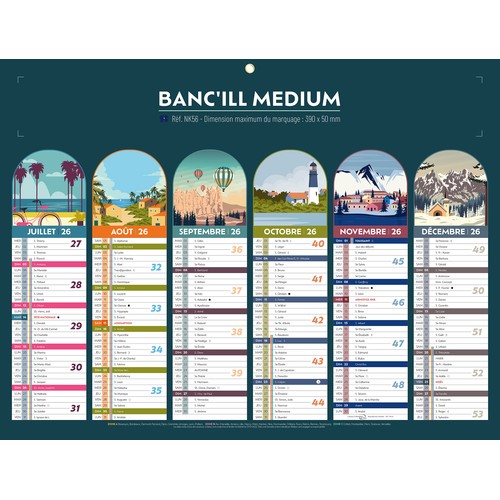 BANC’ILL MEDIUM thumbnail 4