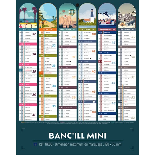 BANC’ILL MINI thumbnail 4