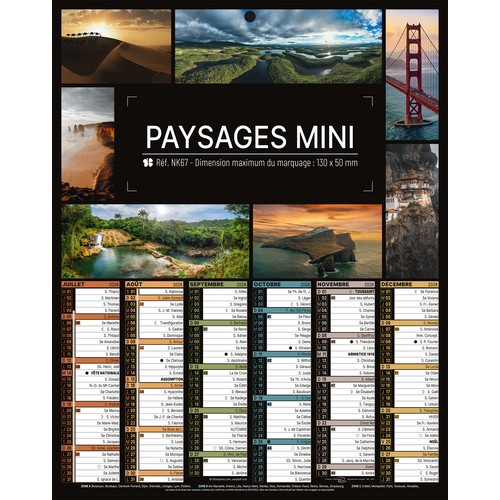 PAYSAGES MINI thumbnail 4