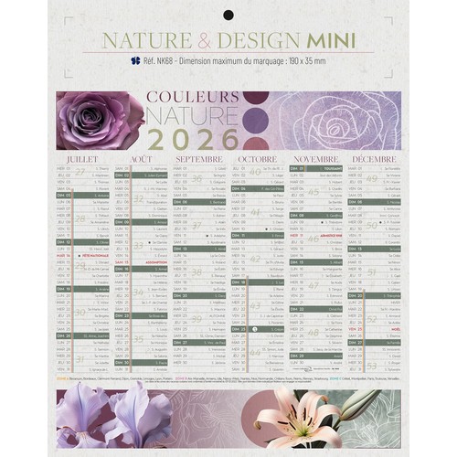 NATURE MINI thumbnail 4