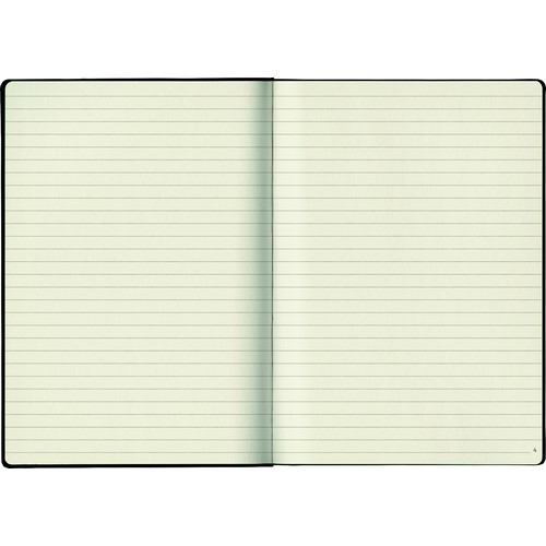 NOTEBOOK A5 CARMENA ARGENT thumbnail 4