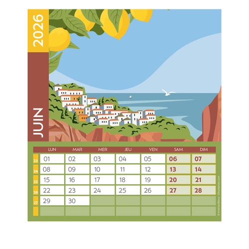 BOITE CHEVALET thumbnail 9