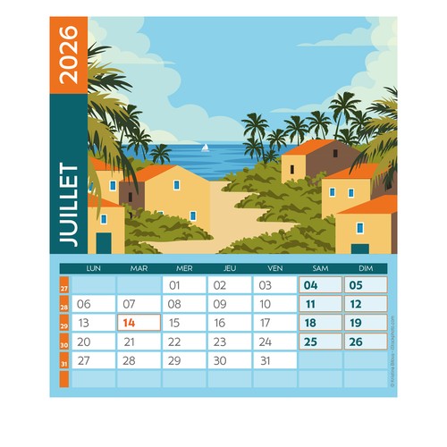 BOITE CHEVALET thumbnail 10