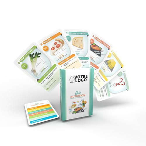 Quiz "Nutrition" - 1