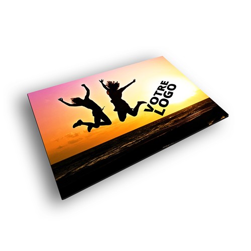 Tapis sublimation - 40 x 60 cm - 1