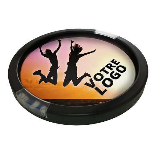 Piste de dés 44 cm – tapis sublimation - 1