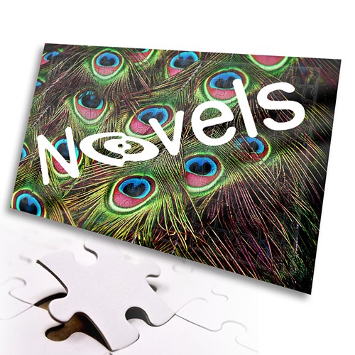 Puzzle 54 pièces avec boîte - 1