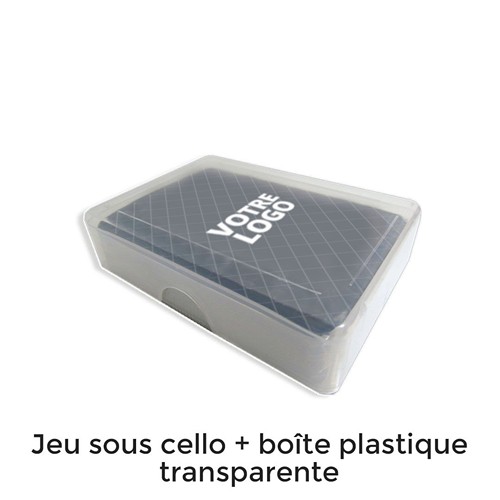 Jeu de poker – numérique - 2