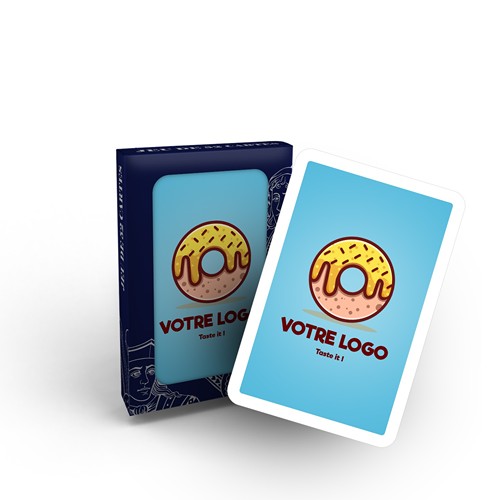 Jeu de bridge JOYAU – numérique - 2