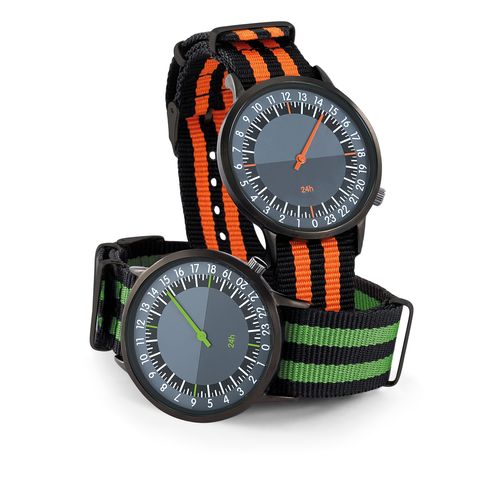 Montre Made in France 24H - 1