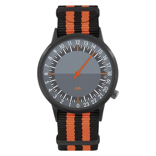Montre Made in France 24H - 2