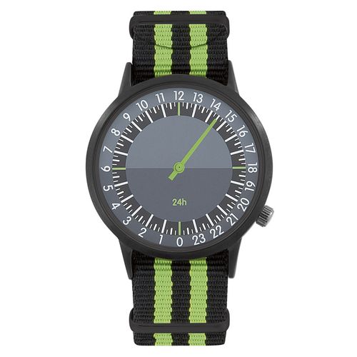 Montre Made in France 24H - 3